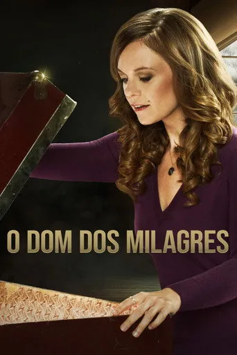 Pôster de Uma Caixa Especial (2015)