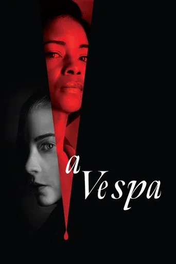 Pôster de A Vespa (2024)