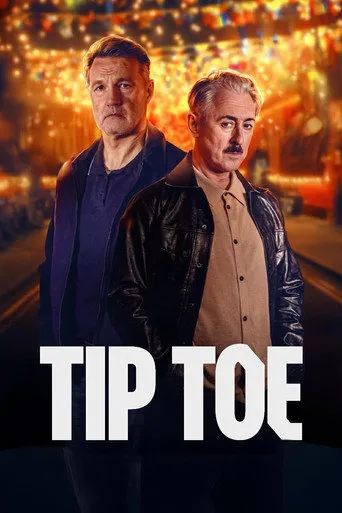 Pôster de Tip Toe (2026)