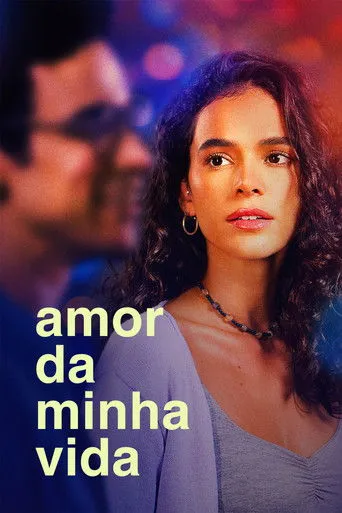 Pôster de Amor da Minha Vida (2024)