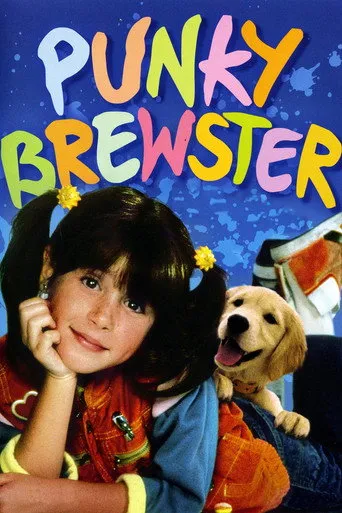 Pôster de Punky a Levada da Breca (1984)