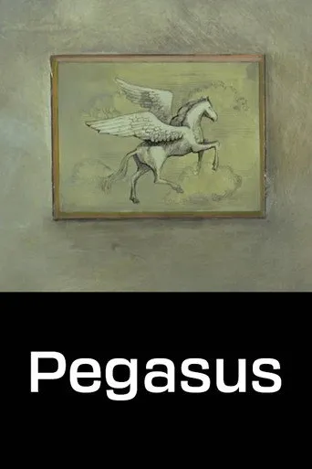 Pôster de Pegasus (1973)