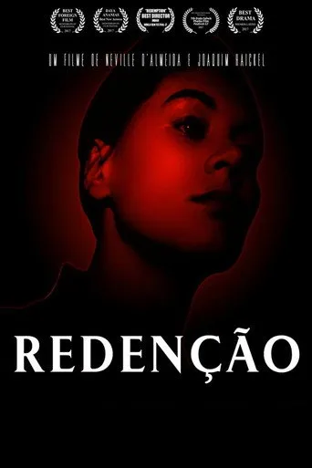 Pôster de Redenção (2017)