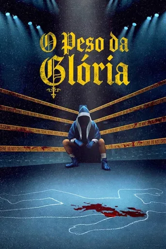 Pôster de Gloria (2026)