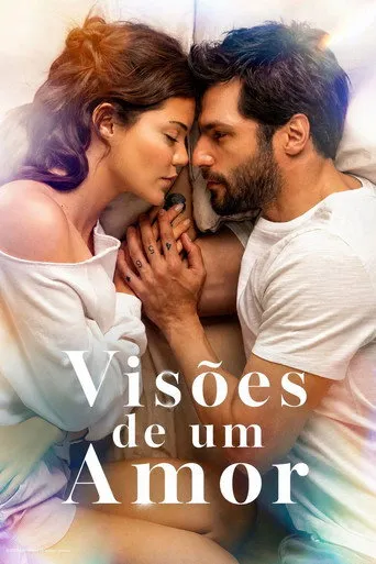 Pôster de Visões de um Amor 4K [DV][HDR]