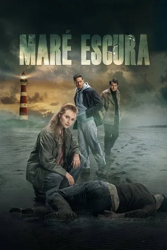 Pôster de Maré Escura (2026)
