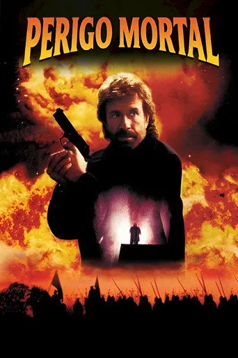 Pôster de Perigo Mortal (1994)