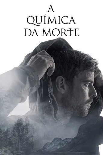 Pôster de A Química da Morte (2023)
