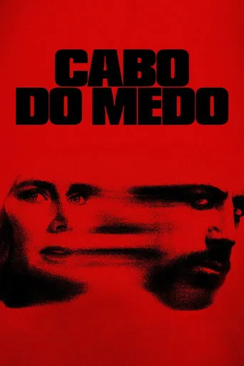 Pôster de Cabo do Medo (2026)