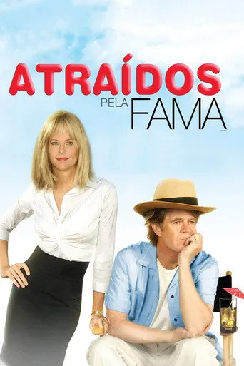 Pôster de Atraídos Pela Fama (2008)