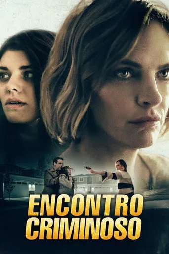 Pôster de Encontro Criminoso (2019)