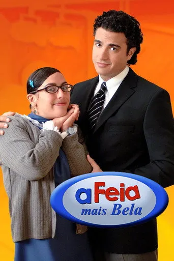 Pôster de A Feia Mais Bela (2006)