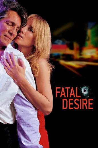 Pôster de Desejo Fatal (2006)