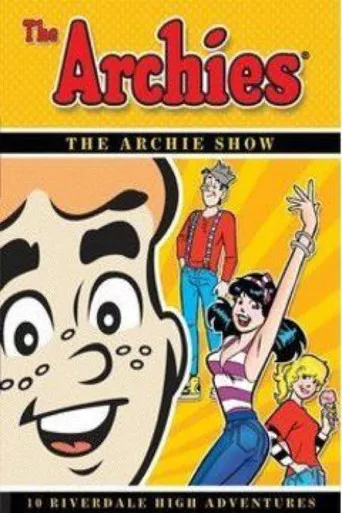 Pôster de The Archie Show (1968)