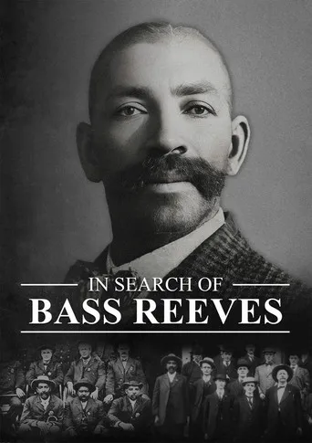 Pôster de In Search of Bass Reeves (2024)