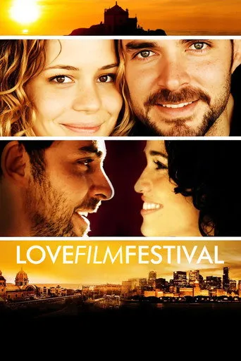 Pôster de Love Film Festival (2014)