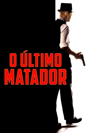Pôster de O Último Matador (1996)