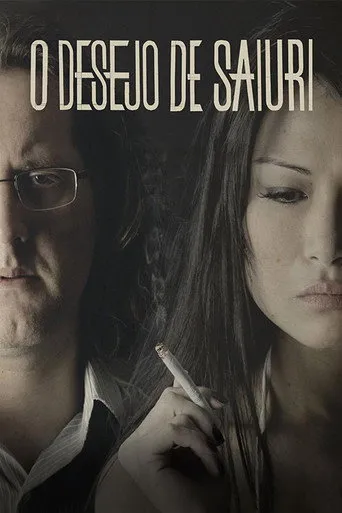 Pôster de O Desejo de Saiuri (2013)