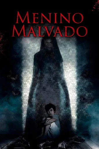 Pôster de Menino Malvado (2020)