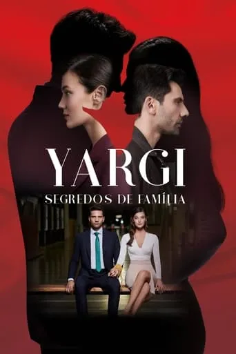 Pôster de Yargı: Segredos de Família (2021)