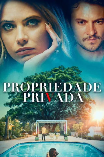 Pôster de Propriedade Privada (2022)