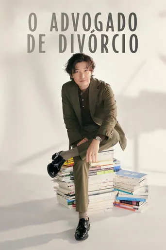 Pôster de O Advogado de Divórcio (2023)