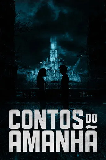 Pôster de Contos do Amanhã (2020)
