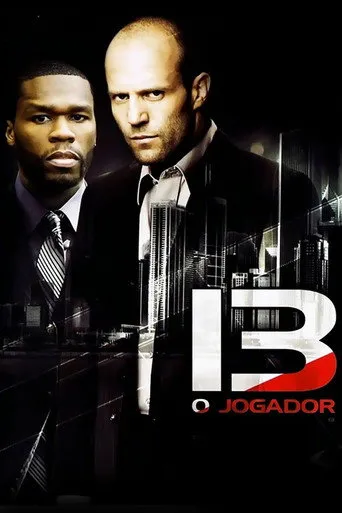 Pôster de 13: O Jogador (2010)