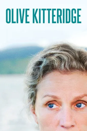 Pôster de Olive Kitteridge (2014)