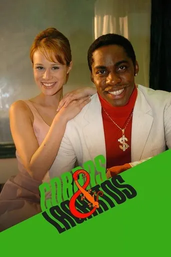 Pôster de Cobras & Lagartos (2006)