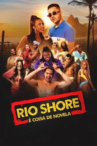 Pôster de Rio Shore (2021)