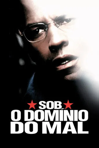 Pôster de Sob o Domínio do Mal (2004)