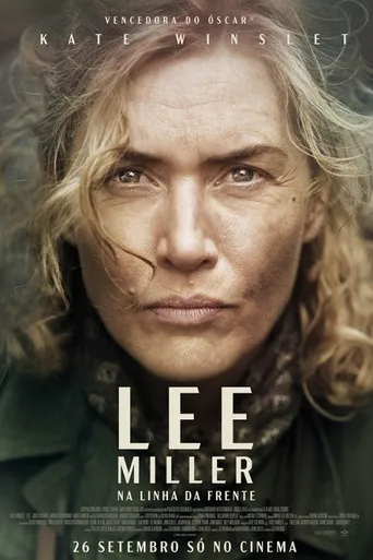 Pôster de Lee (2024)