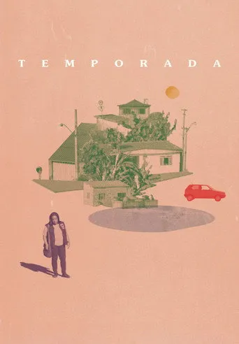 Pôster de Temporada (2019)