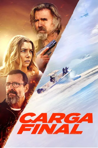 Pôster de Carga Final (2025)