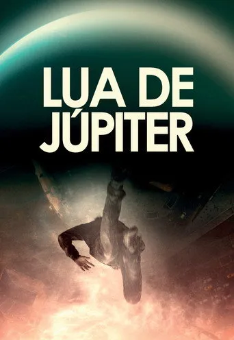 Pôster de Lua de Júpiter (2017)