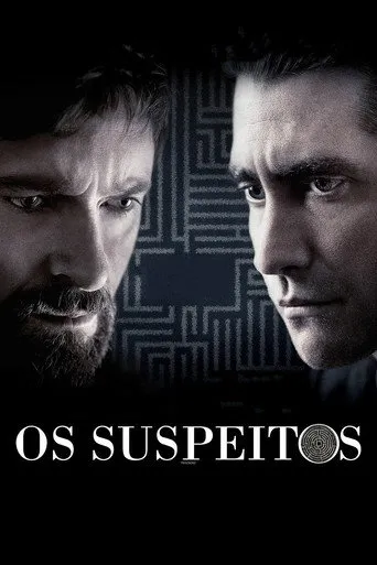 Pôster de Os Suspeitos (2013)