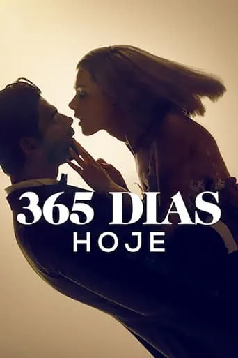 Pôster de 365 Dias: Hoje (2022)