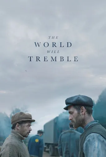 Pôster de The World Will Tremble