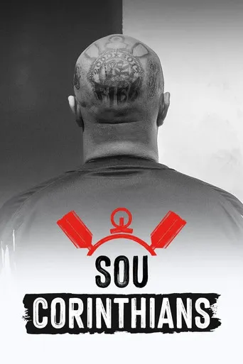 Pôster de Sou Corinthians (2023)