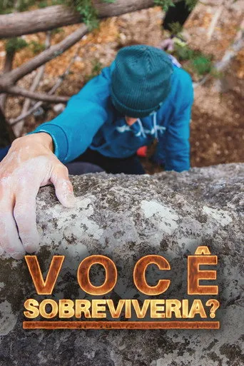 Pôster de Você Sobreviveria? (2020)
