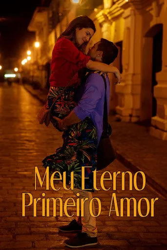 Pôster de Meu Eterno Primeiro Amor (2020)