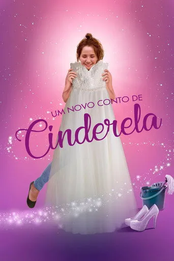 Pôster de Um Novo Conto de Cinderela (2018)