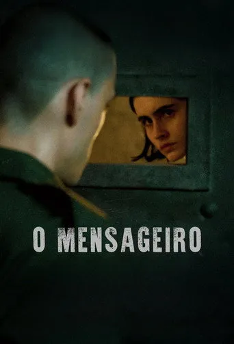 Pôster de O Mensageiro (2024)