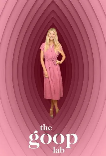 Pôster de The Goop Lab (2020)