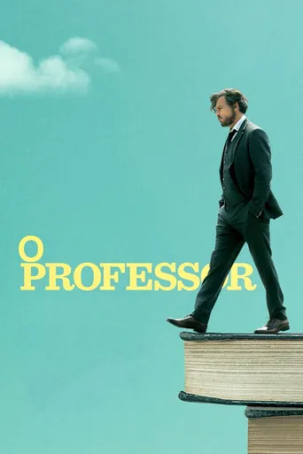 Pôster de The Professor Legendado