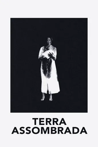 Pôster de Terra Assombrada (2018)