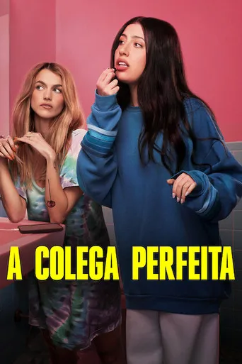 Pôster de A Colega Perfeita (2026)