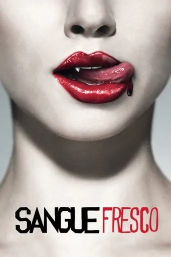 Pôster de True Blood (2008)