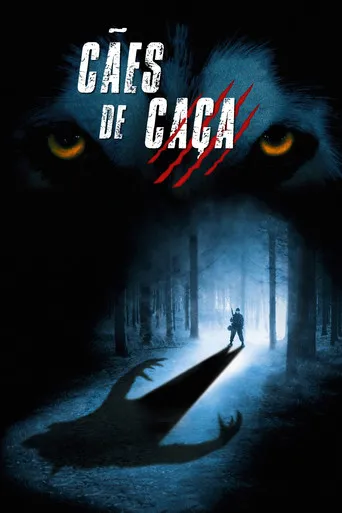 Pôster de Dog Soldiers - Cães de Caça (2002)
